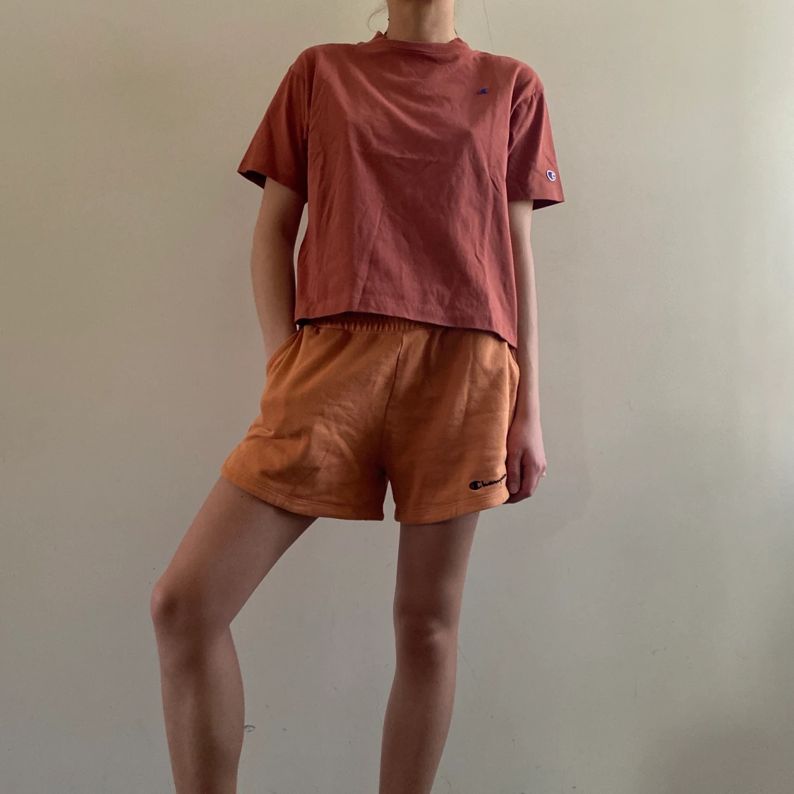 Champion t-shirt  - 91