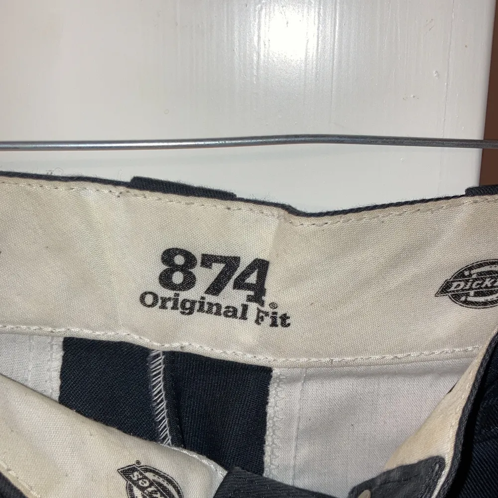 Dickies original fit 874 fint skick. Jeans & Byxor.