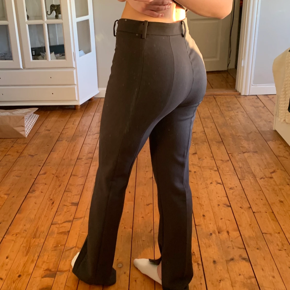 Zara kostymbyxor  - 90