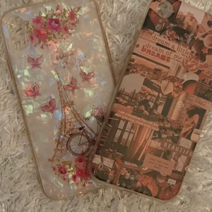 Mobilskal iPhone XR - Till XR iPhone, knappt använda 20kr styck