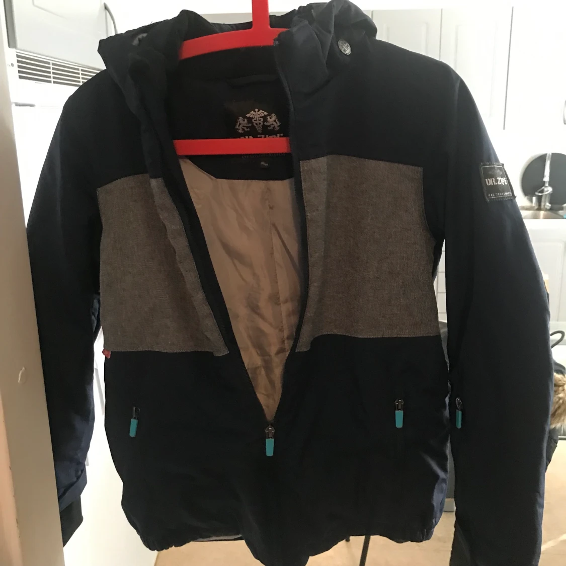 Super bra jacka - 91