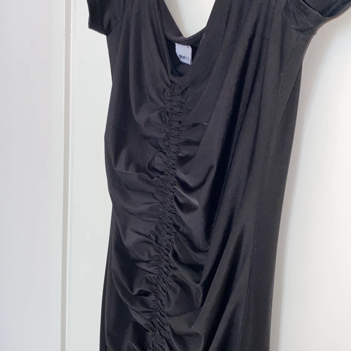 Figurssydd klänning - 90