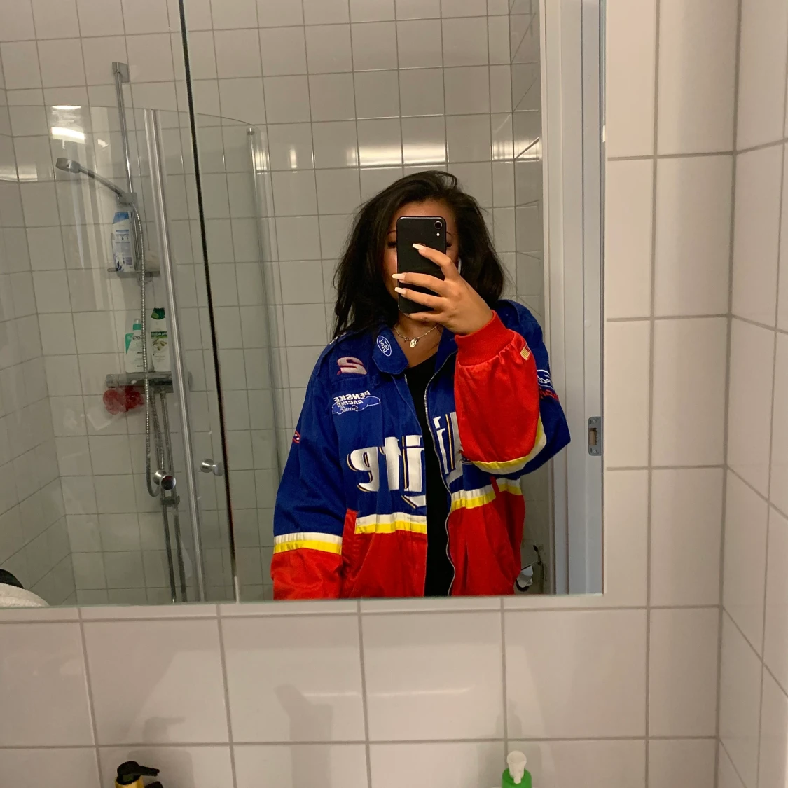 Vintage Chase Authentics Jacka