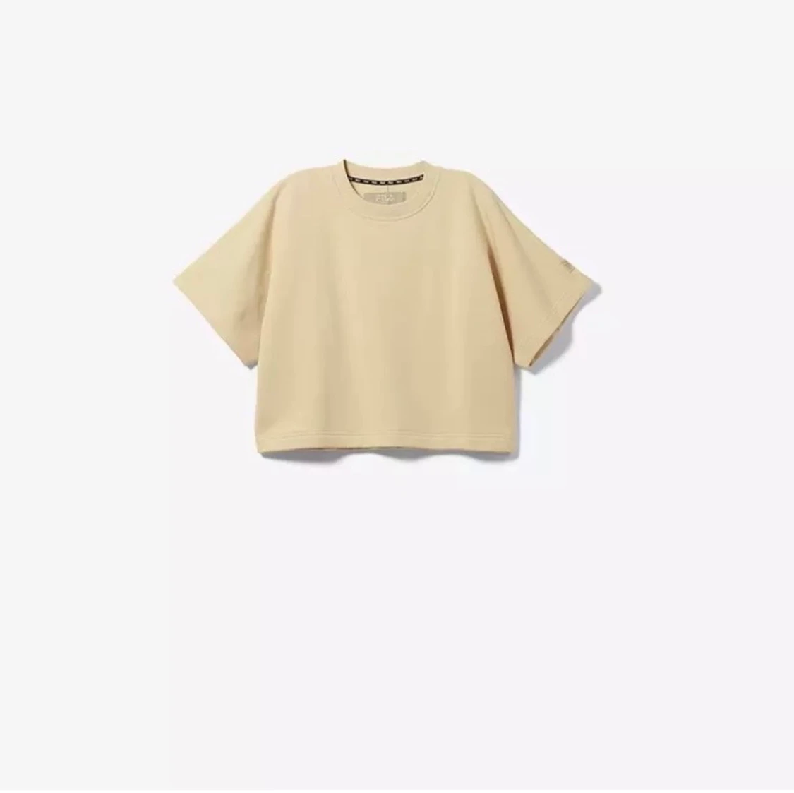 Tröja från Weekdays kollektion med Fila  - 90