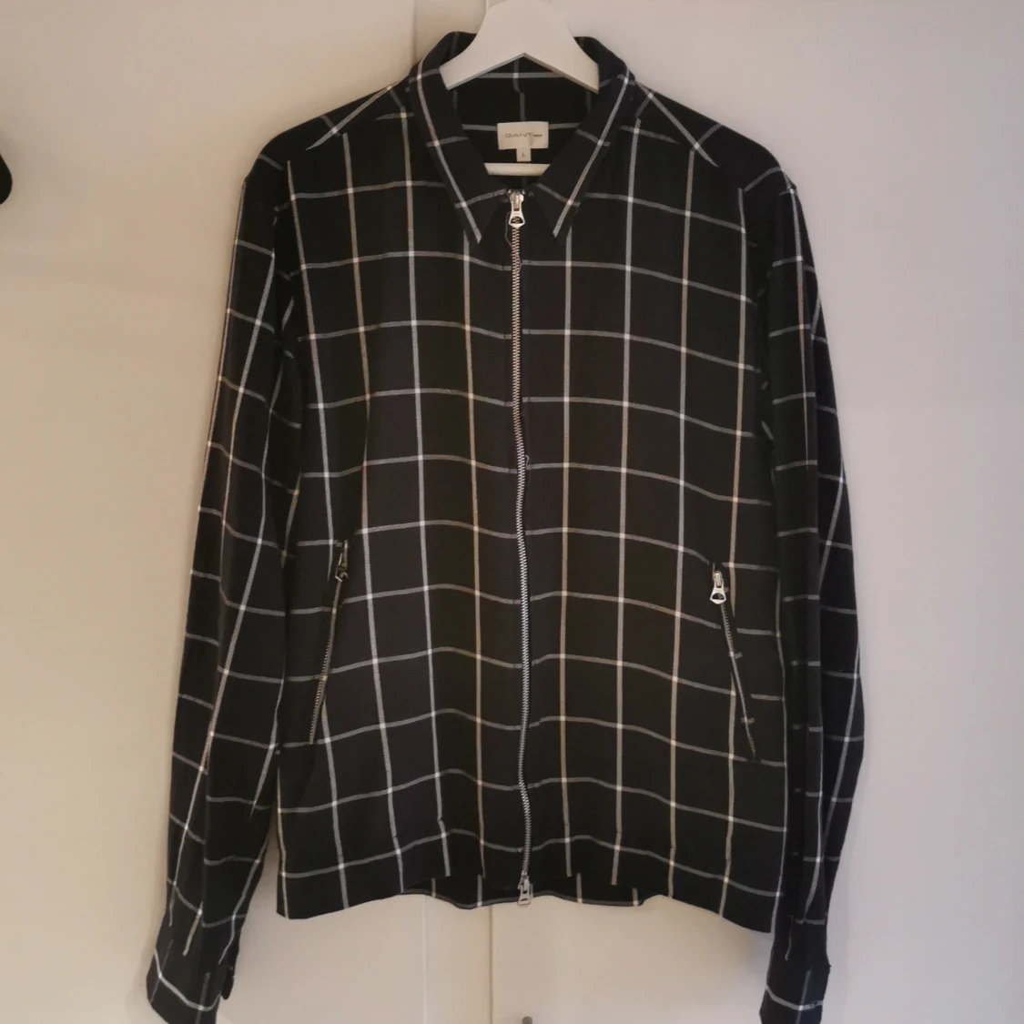 Gant rugger overshirt