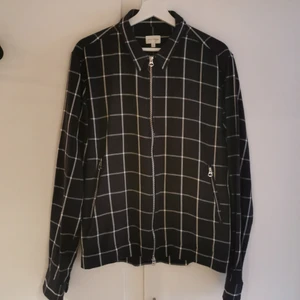 Gant rugger overshirt  - Gant rugger overshirt, 100% cotton. Sparsamt använd 