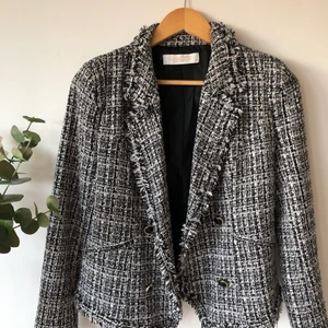 TWEED KAVAJ - BRA SKICK!✨💗