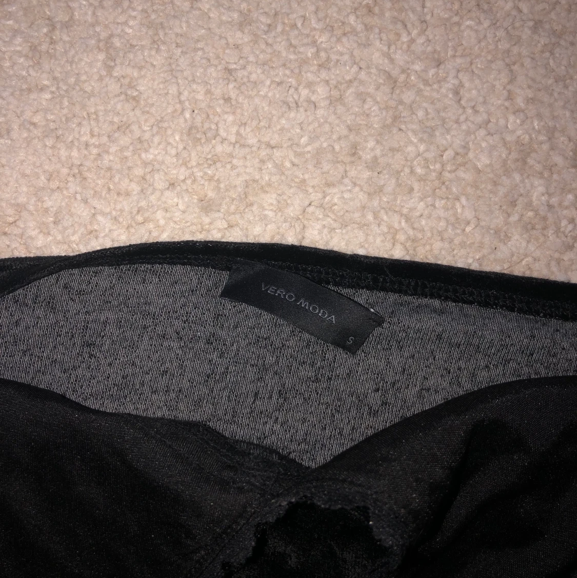 Halter neck top - 91