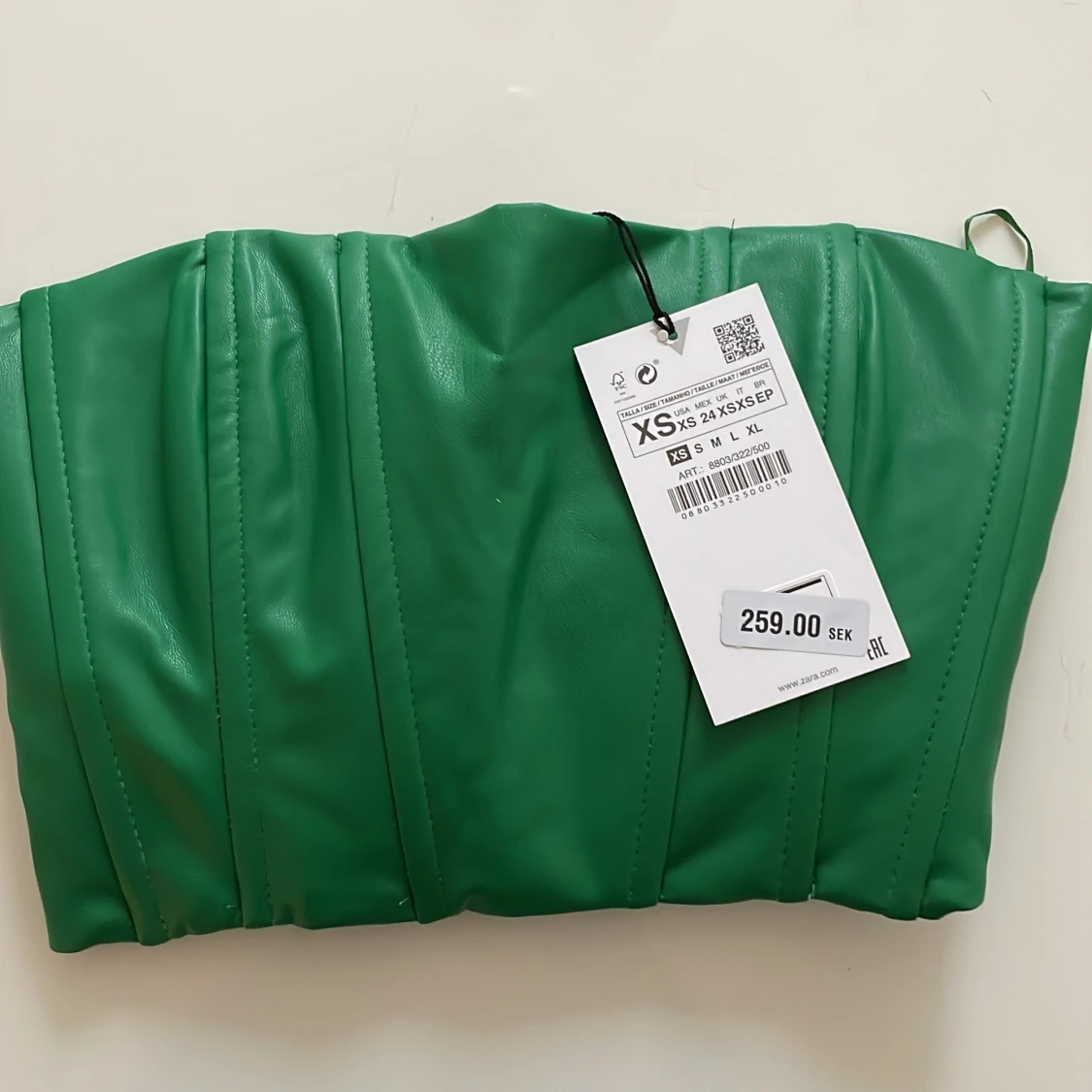 Topp från zara - 90