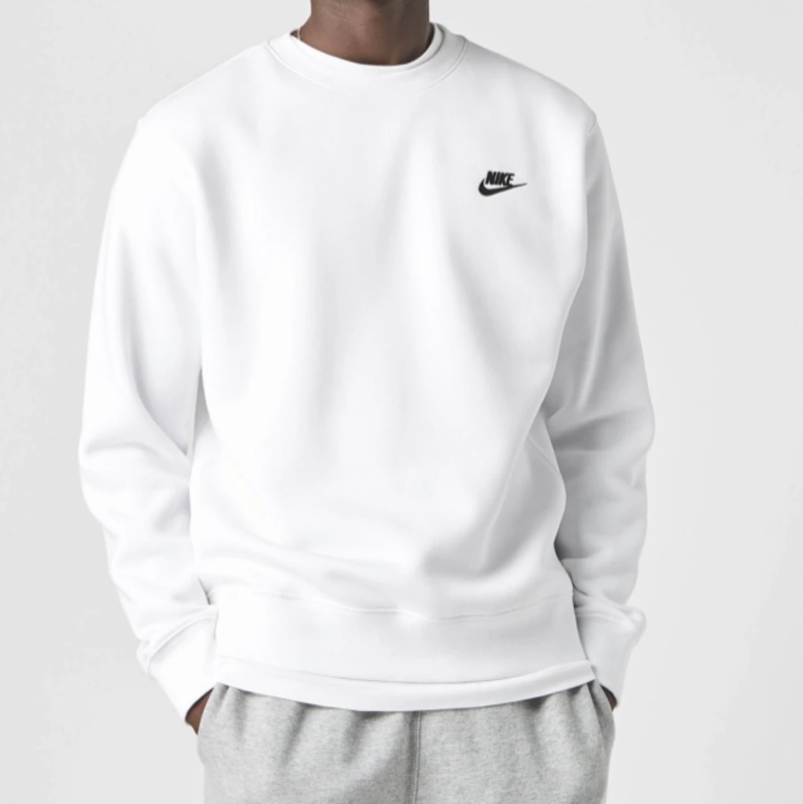 Nike sweatshirt