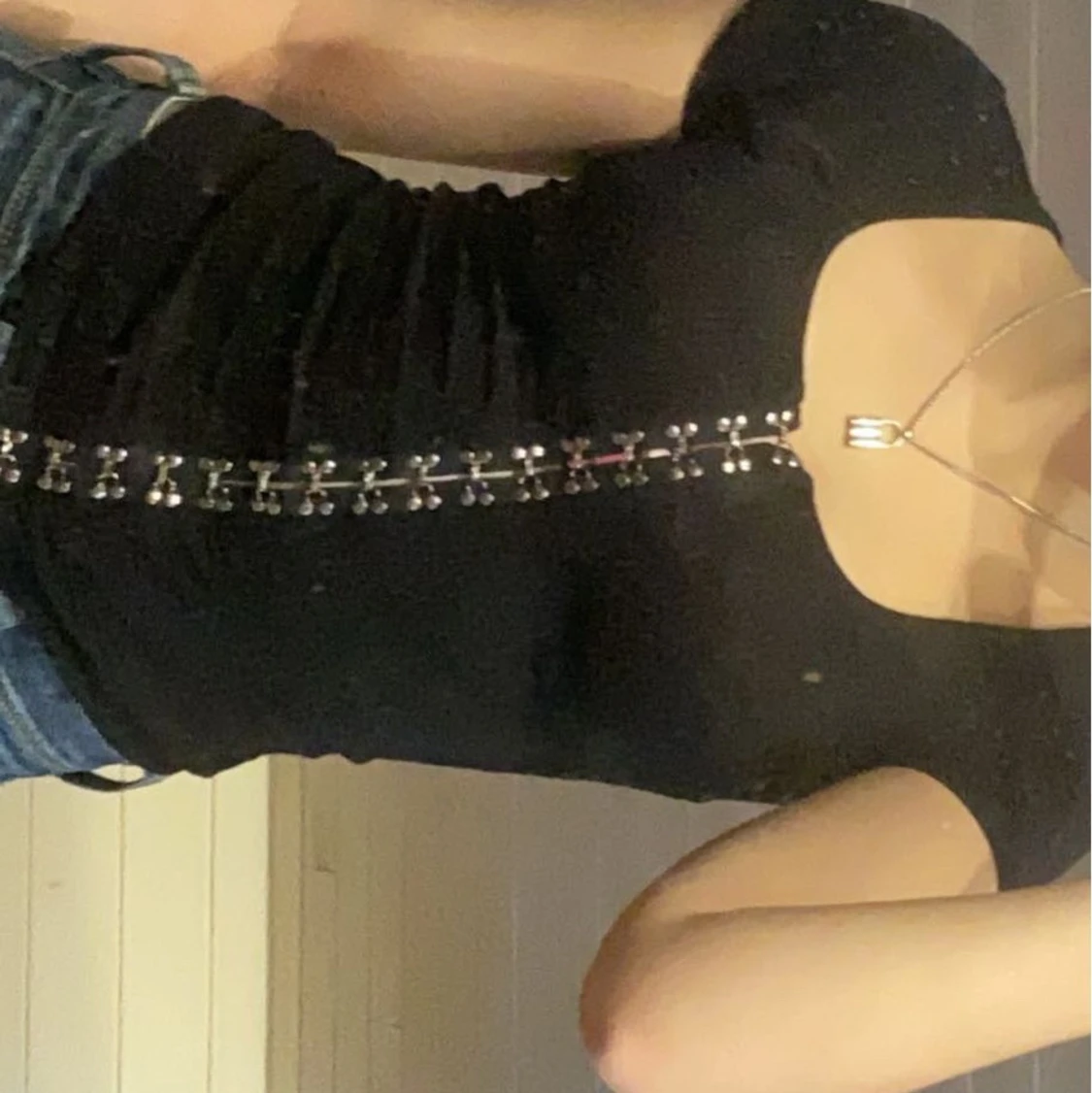 Killstar Moon tröja - 90