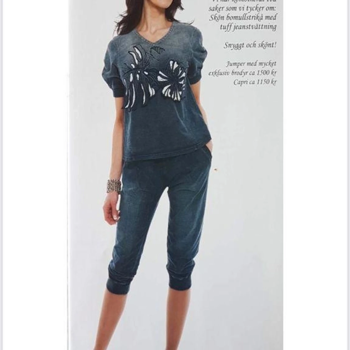 Fina kläder och bra pris bara 10 kr 🙂 - 90