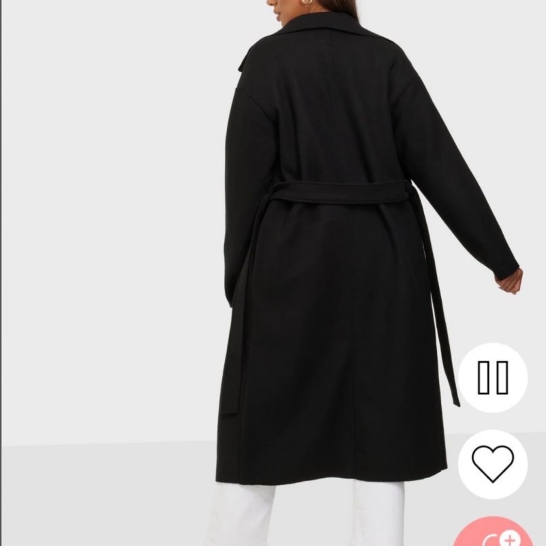 Trench kappa Nelly  - 90