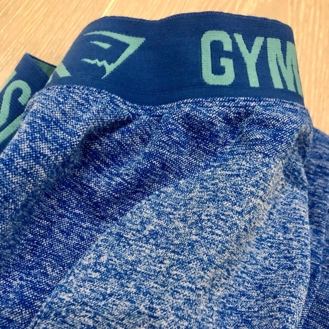 Gymshark flex leggings - 91