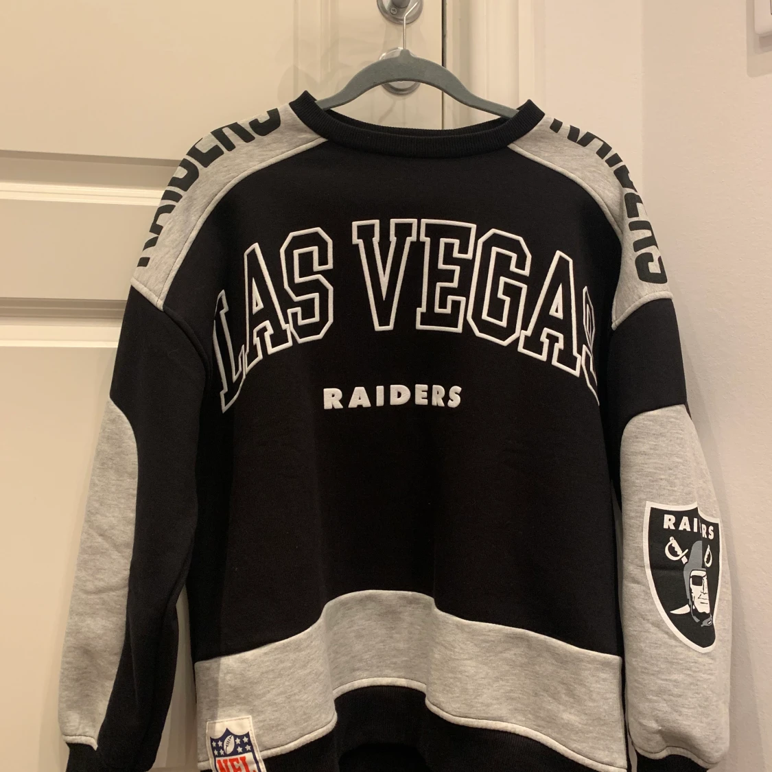 Sweatshirt från PULL&BEAR - 1