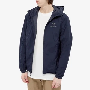 ARC’TERYX Atom LT - Skön jacka, bra skick.