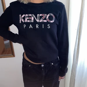 Kenzo tröja - Nästan oanvänd kenzo tröja