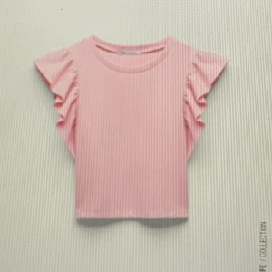 Topp - Söt zara topp! Superskönt mjukt material 💕