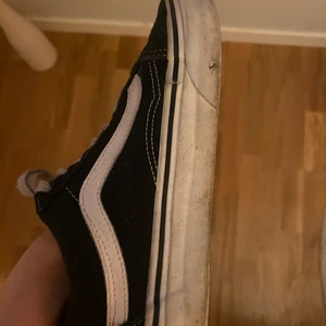 Vans - 100kr inkl frakten ☔️☔️☔️