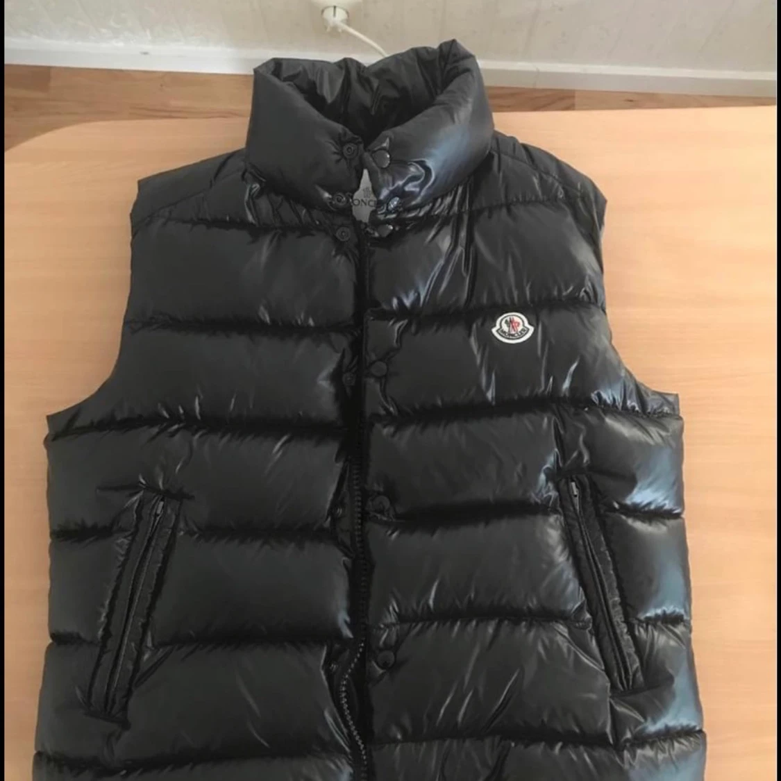 Moncler Vest size 4 - 90