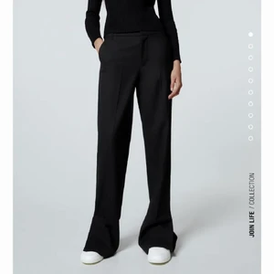 Kostymbyxor  - Säljer mina fina kostymbyxor från gina i storlek 36 🥰 