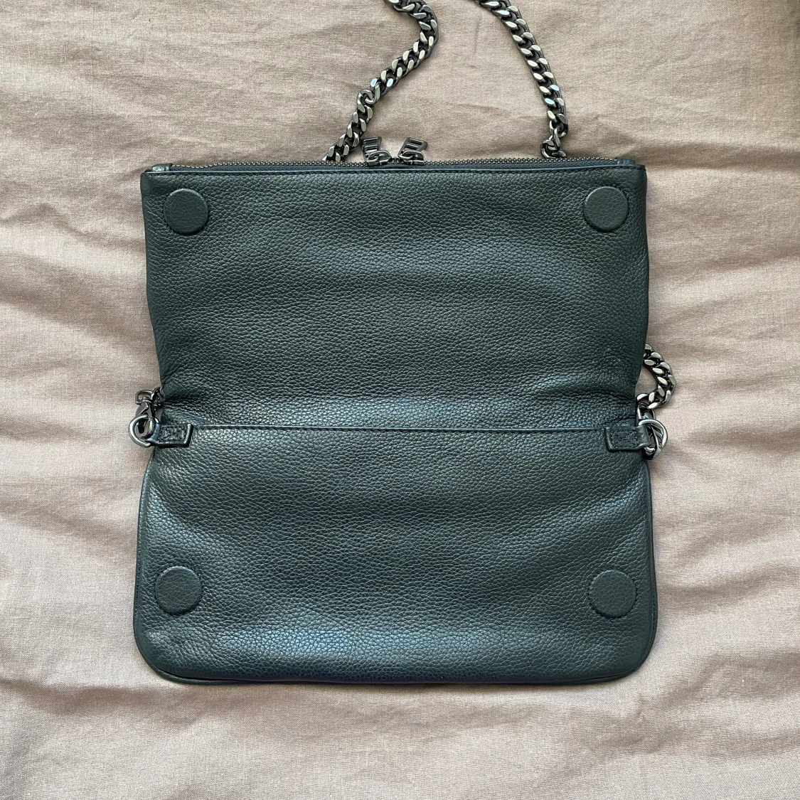 Zadig Voltaire väska - 91