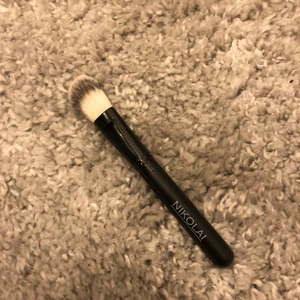 Sminkborste  - Helt ny!