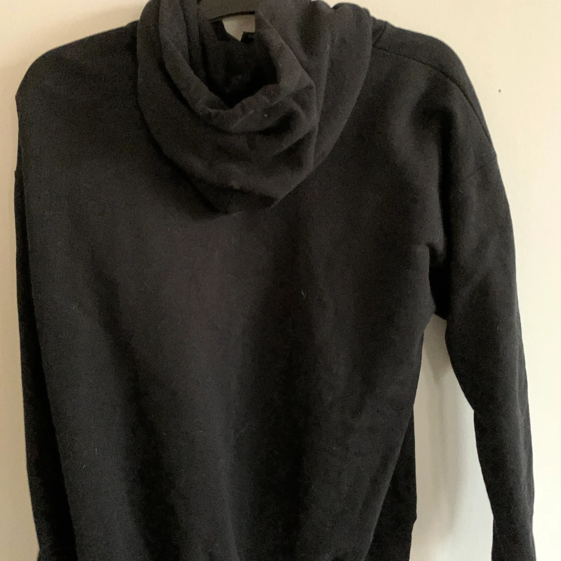 Trasher hoddie  - 90