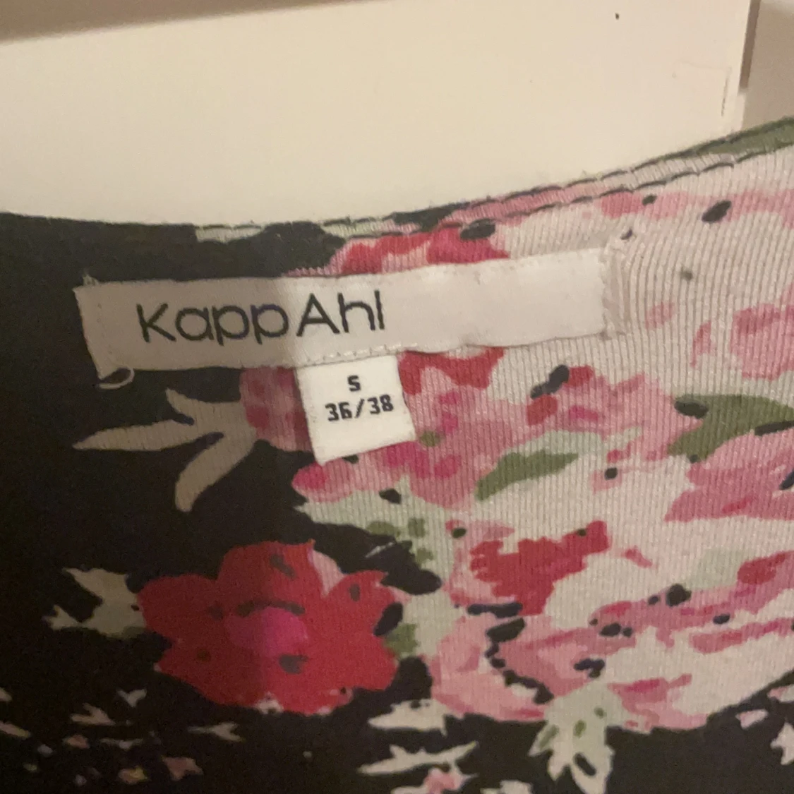 Från Zara i storlek S  - 91