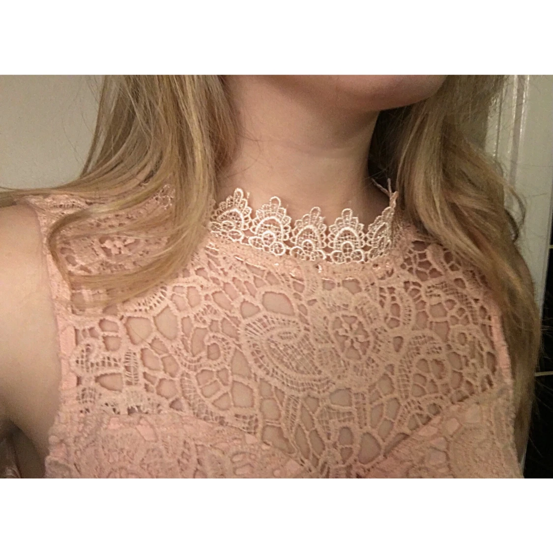 Balklänning (oanvänd) - 90