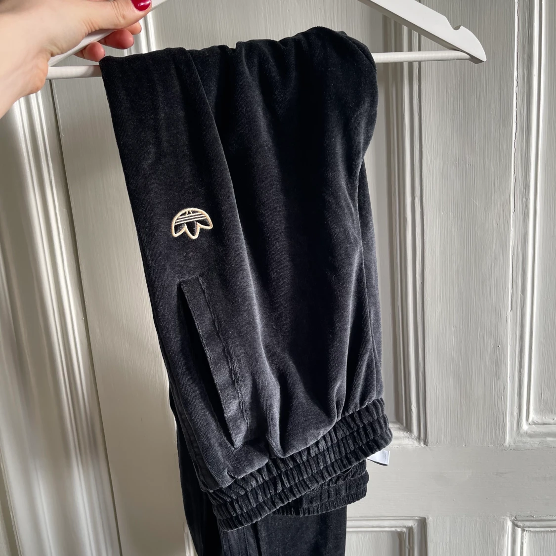 Adidas mjukisset - 90