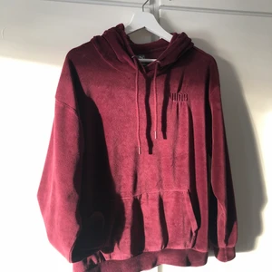 Puma hoodie - Size: M