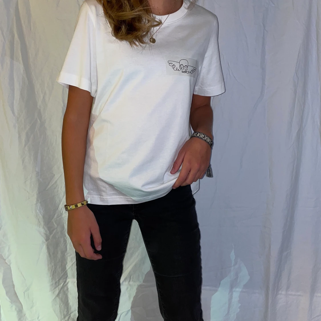 bydagnybrink t-shirt