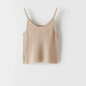 stickad linne - Råsnyggt stickat linne från Zaras barnavdelning💜