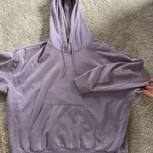 Hoodie WEEKDAY - exkl frakt, strl L