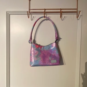Silfen väska  - Nästan helt ny