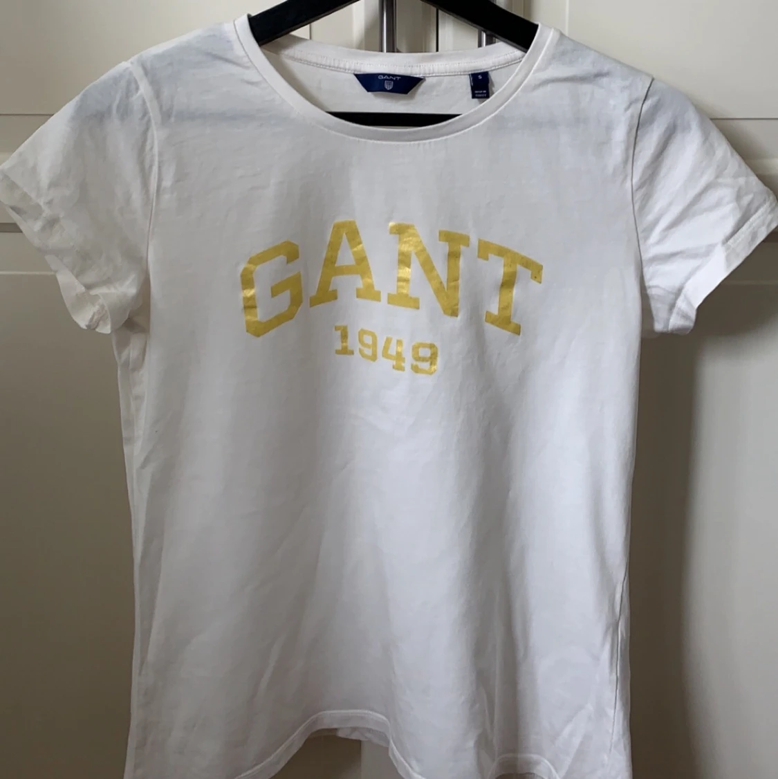 Gant t-shirt strl S - 90