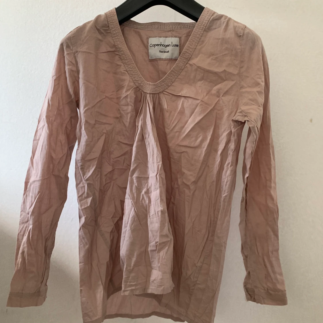 Blus