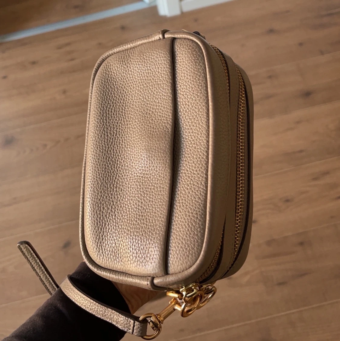 Tory Burch mini väska  - 91