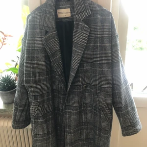 Rutig kappa - Rutig Kappa strl S från mywear. 