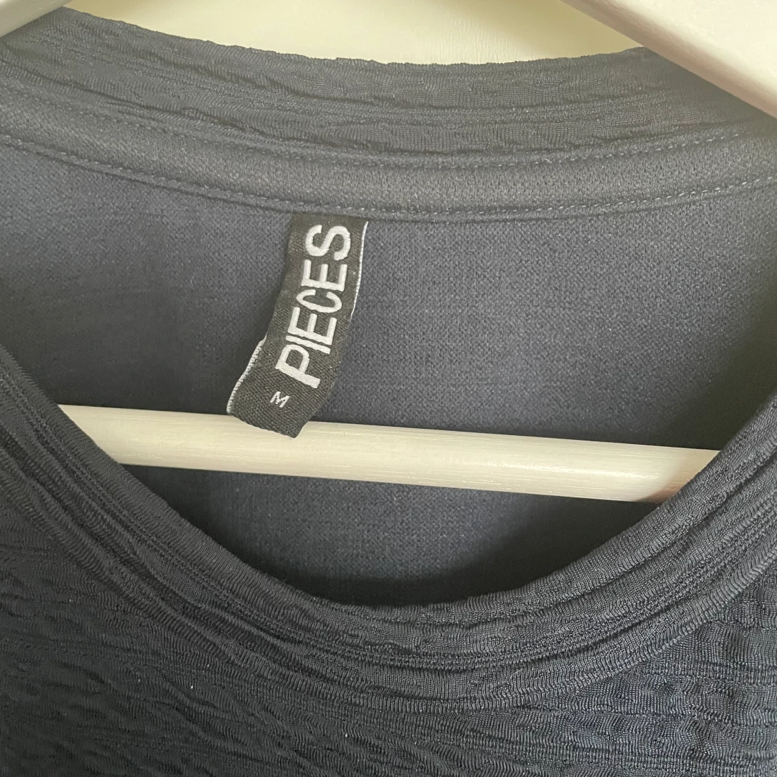 Snygg marinblå tröja - 90