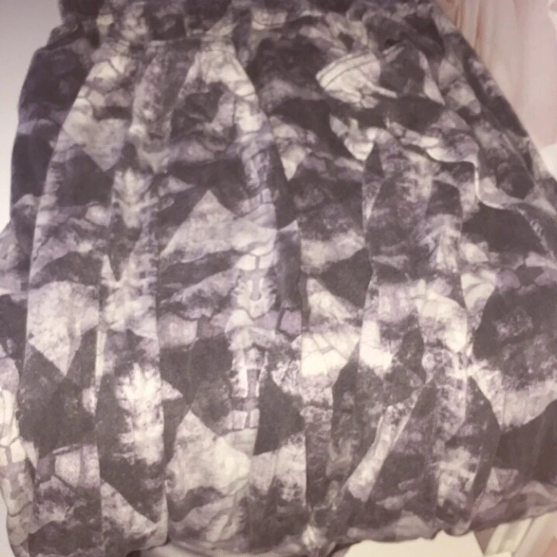 Warp dress storlek 34 - 90