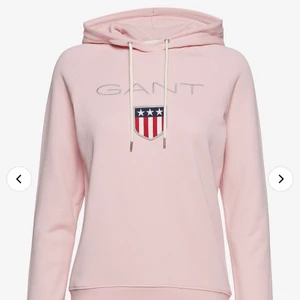 Gant hoodie  - En gant hoodie i nyskick. 210kr 