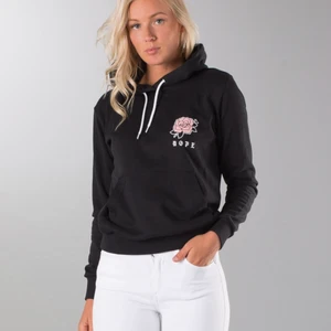 Dope hoodie  - En dope hoodie i använt skick. Storlek 34. 100kr
