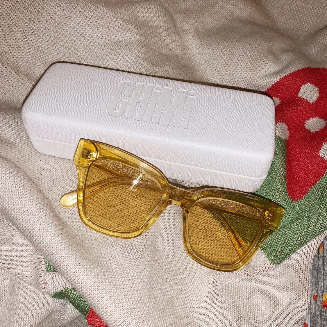 Chimi #005 Mango - 90