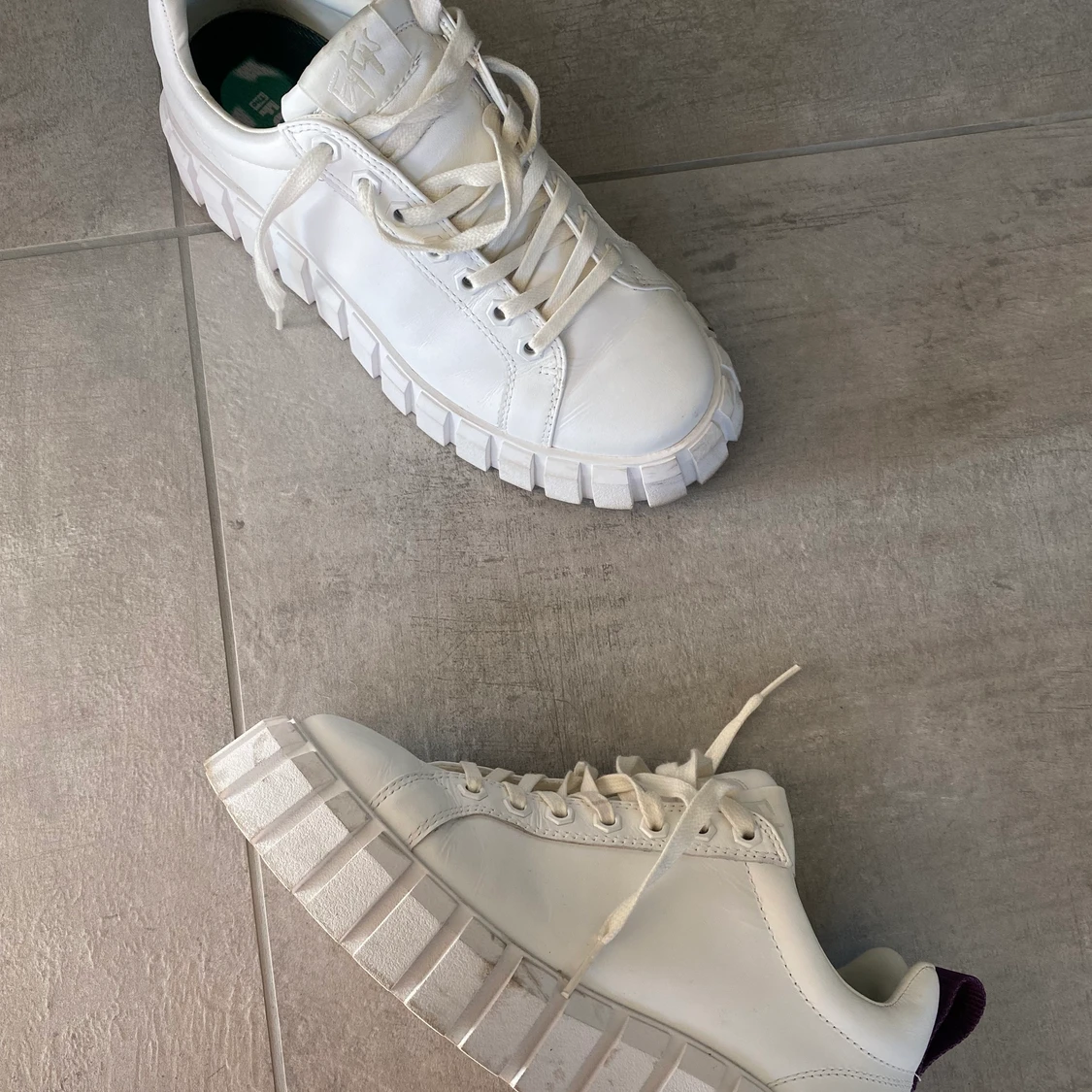 Eytys skor storlek 39 - 90