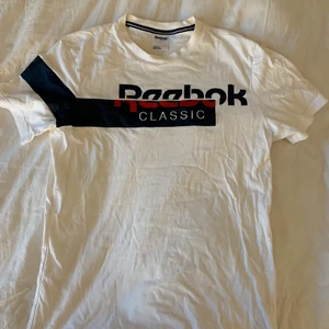 Reebok Classic  - Använt skick 