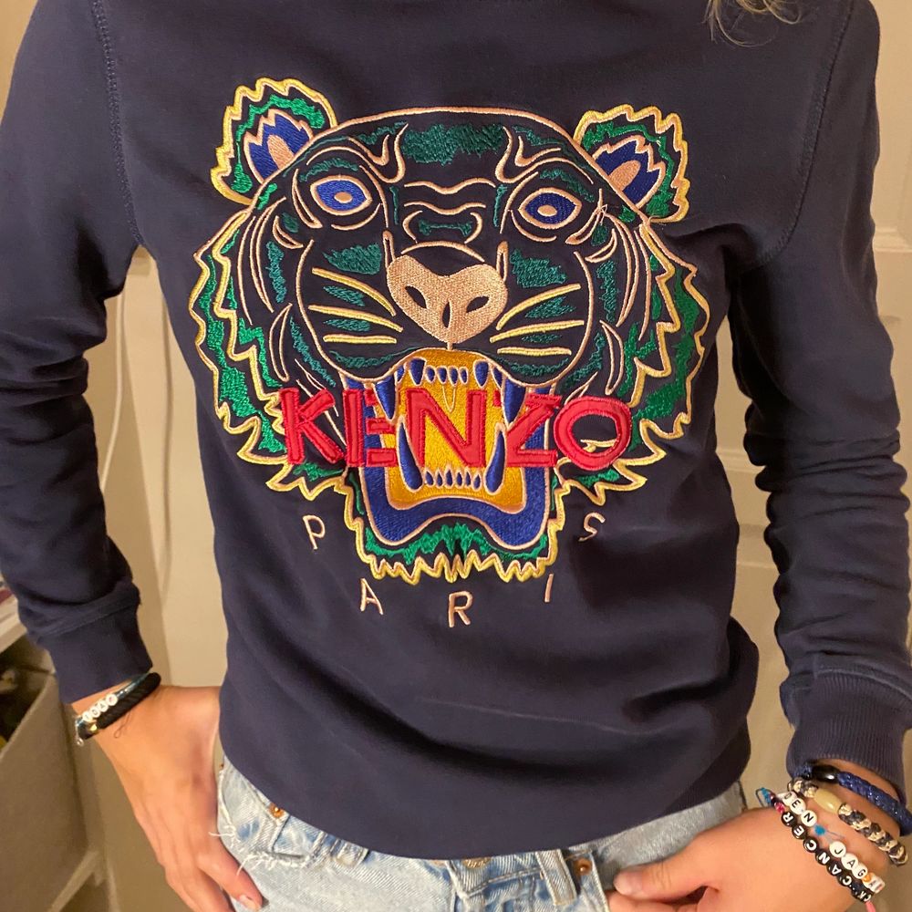 KENZO - Kenzo | Plick Second Hand