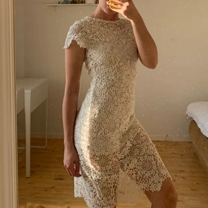 Klänning - Snygg klänning, storlek XS