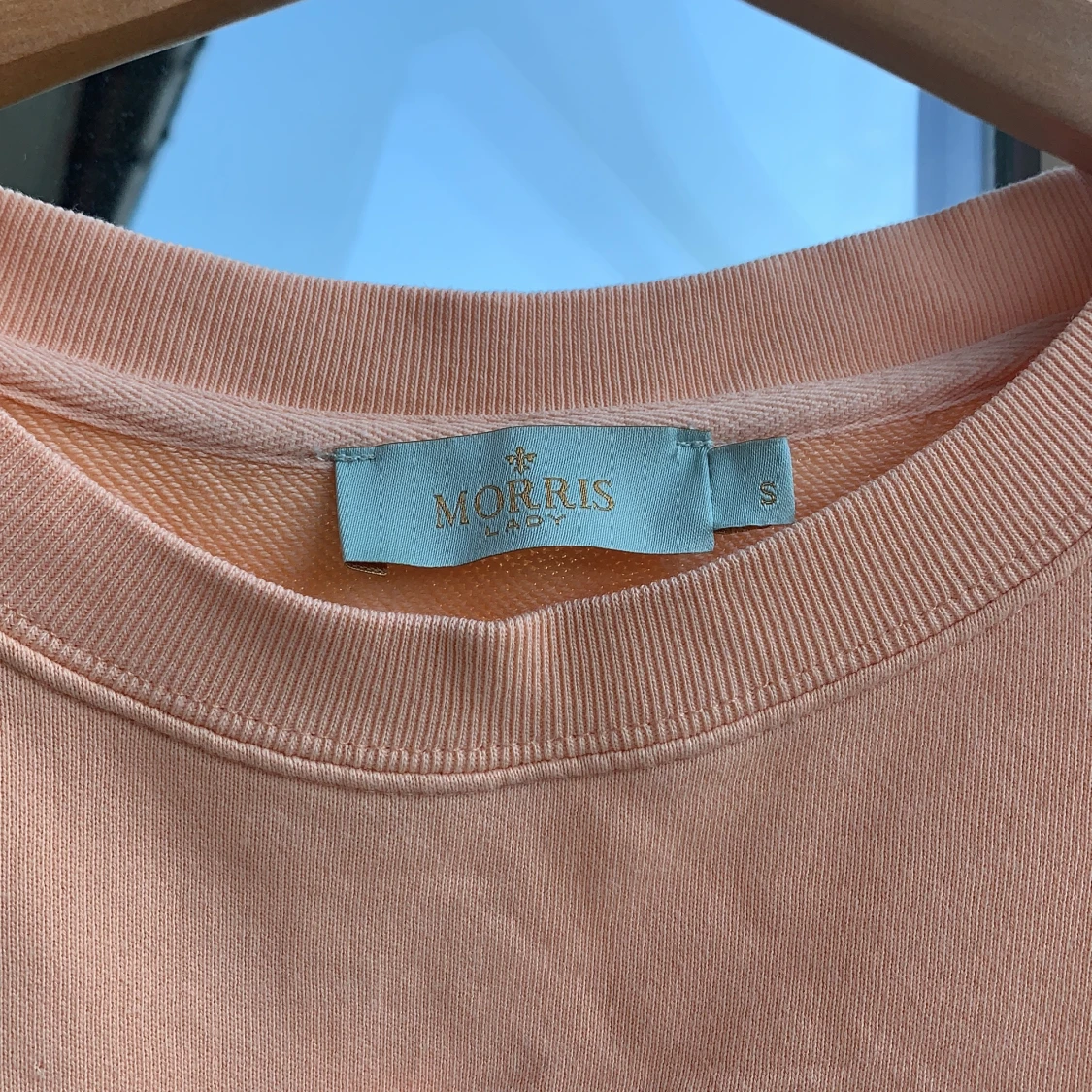 Morris sweatshirt  - 90